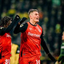 Ten Hag je otkako je preuzeo klub imao dvije utakmice Bundeslige bez pobjede.